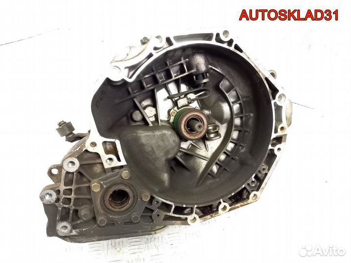 МКПП F18 C3.74 Opel Vectra B 1,8 X18XE 90523582