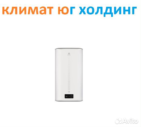 Водонагреватель