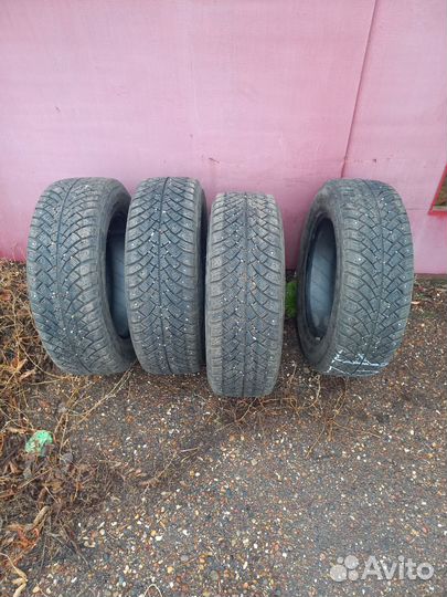 Bfgoodrich G-Force Stud 215/60 R16 99Q