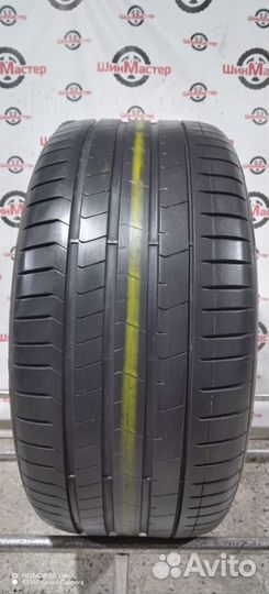 Pirelli P Zero 305/40 R20