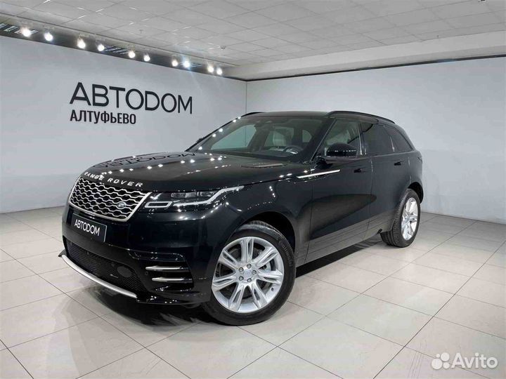 Land Rover Range Rover Velar 2.0 AT, 2022