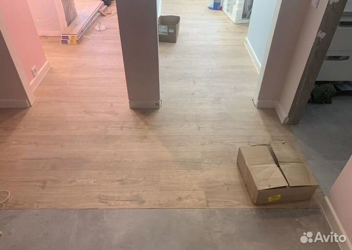 Ремонт дома коттеджа - от косметики до премиум