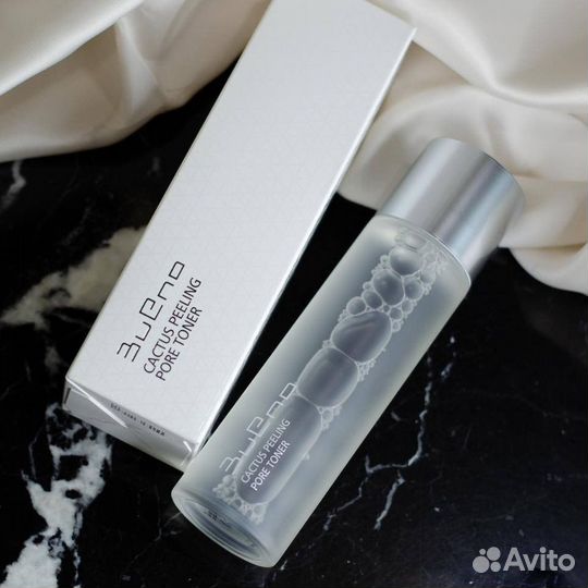 Уходовая косметика lux