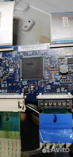 Запчасти-платы для тв, LG 39LA620V оригинал
