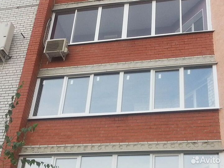 Пластиковые окна для дома и дачи