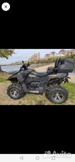 Продам квадроцикл