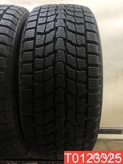 Dunlop Grandtrek SJ7 255/50 R19 107Q