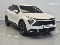 Kia Sportage 1.6 AMT, 2021, 60� 000 км, с пробегом, цена 2 500 000 руб.