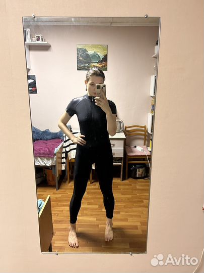 Комбенизон bona fide