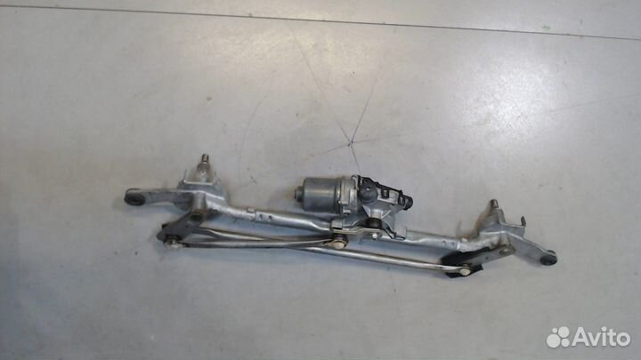 Механизм стеклоочистителя Cadillac XT5, 2018