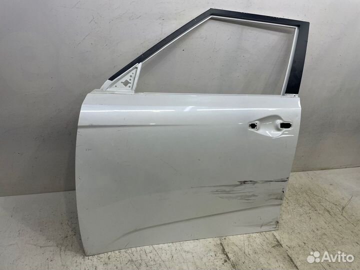 Дверь передняя левая Kia Soul 3 SK3 2018