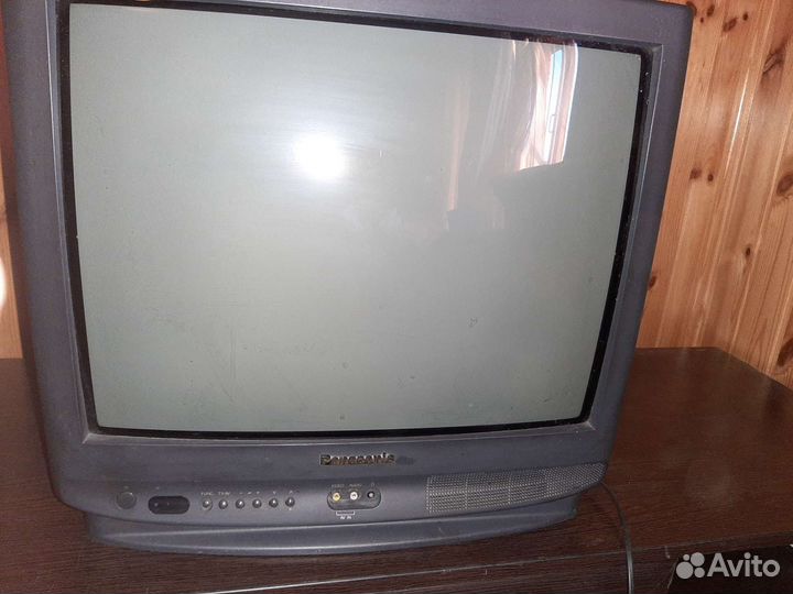 Телевизор ЭЛТ