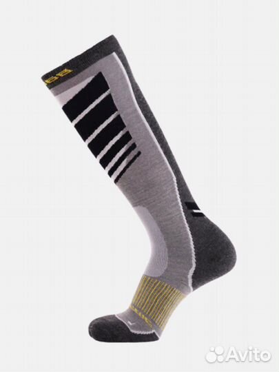 Носки хоккейные Bauer pro supreme tall Sr, М, L