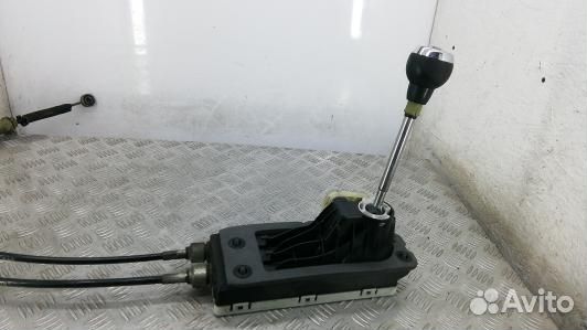 Кулиса кпп mini clubman 1 (KBN06T601)