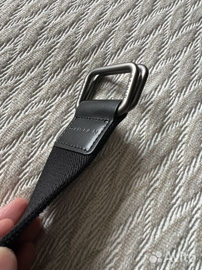 Ремень Xiaomi Qimian спортивный