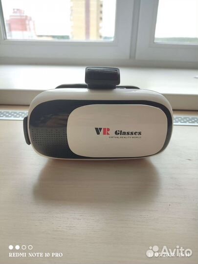 Vr очки для телефона
