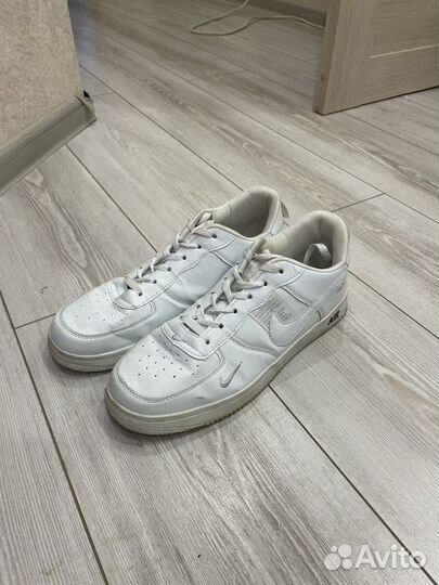 Кроссовки nike