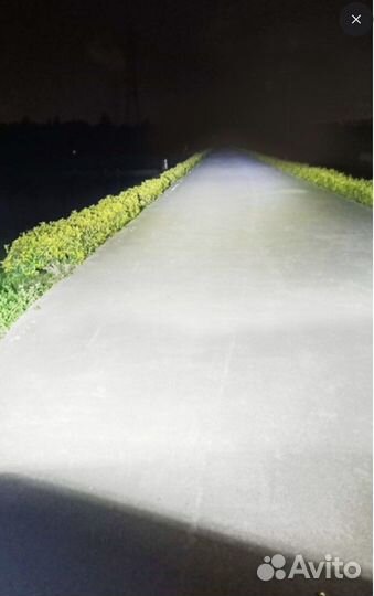 Led светодиодная балка