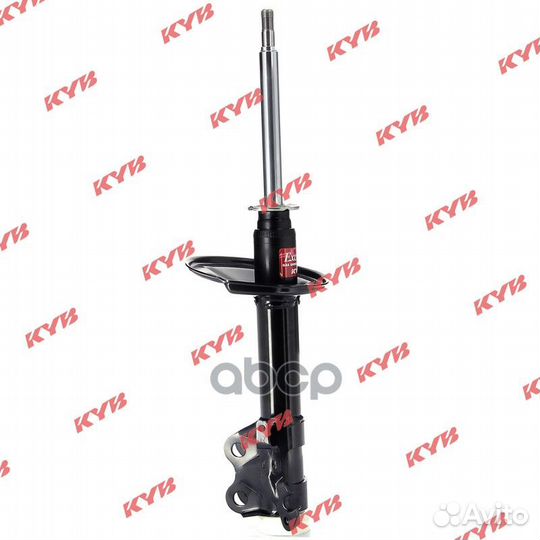 Амортизатор газовый передний правый Excel-G 333