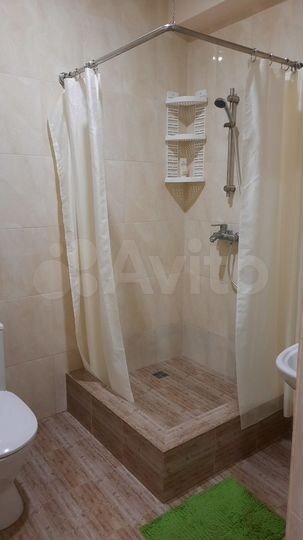 Квартира-студия, 25 м², 3/12 эт.