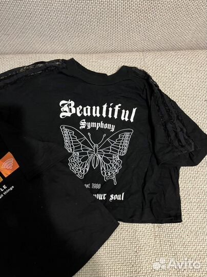 Вещи на девочку 146 152