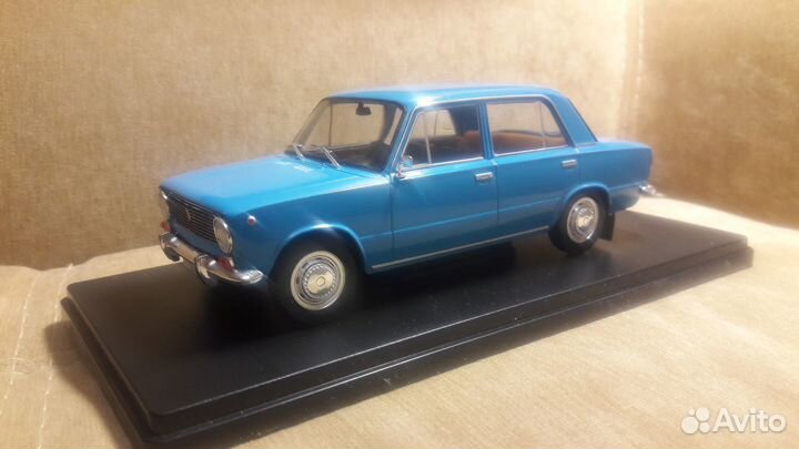 Модель для Олега