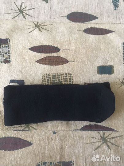 Носки тёплые 100 хлопок