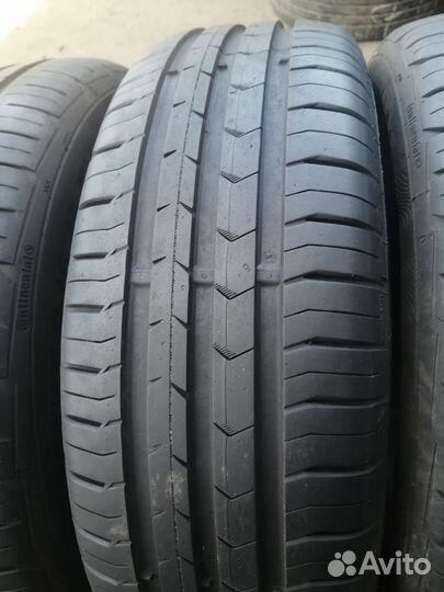 Continental ContiPremiumContact 5 195/65 R15