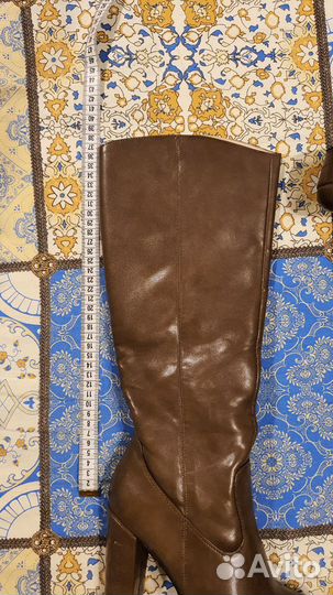 Сапоги