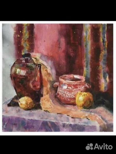 Пишу картины на заказ