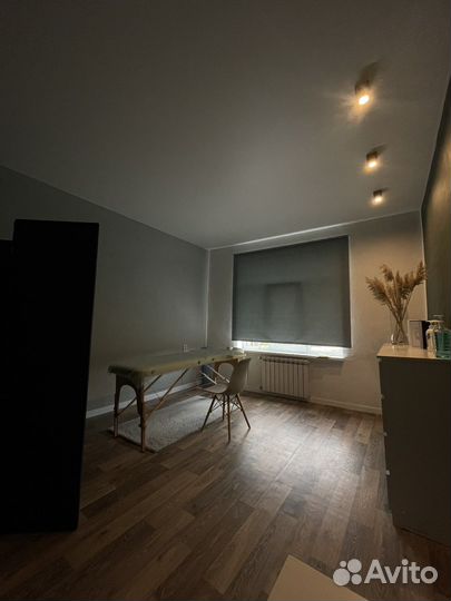 Классический массаж