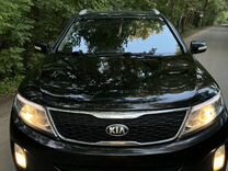 Kia Sorento 2.4 AT, 2017, 134 000 км, с пробегом, цена 1 920 000 руб.