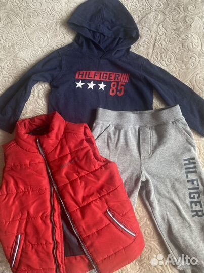 Костюм для мальчика