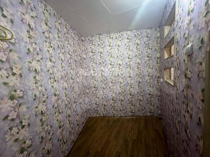 1-к. квартира, 30 м², 1/5 эт.