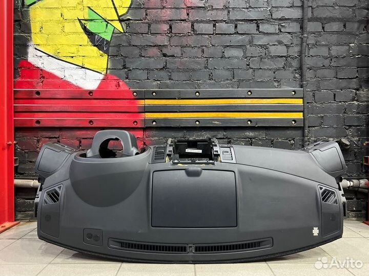 Торпедо Nissan X-Trail NT31-105853 MR20DE 2010