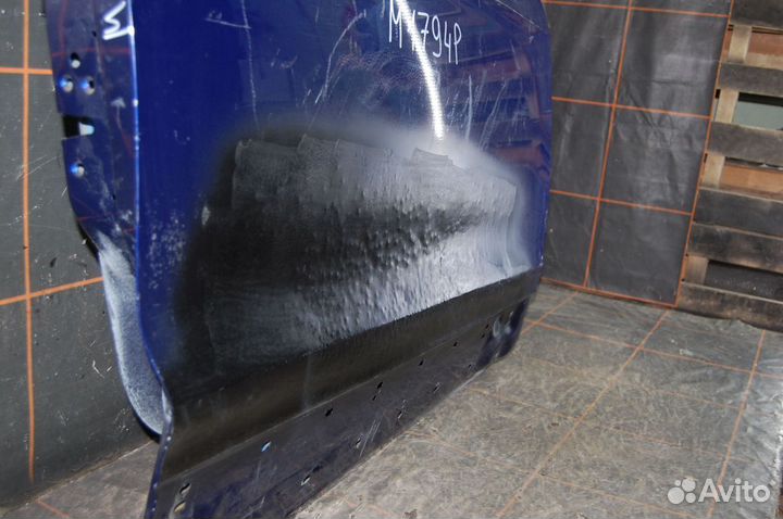 Дверь передняя правая - Ford Kuga 2