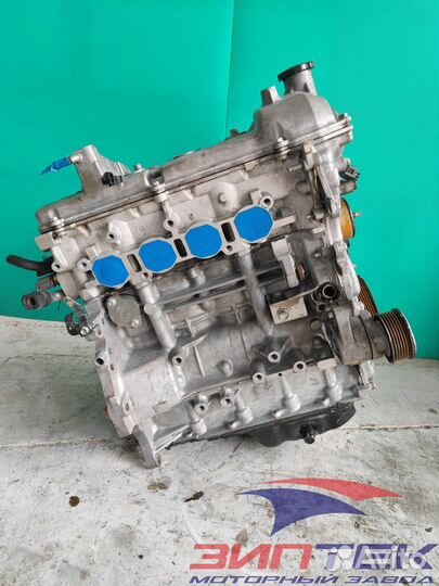 Двигатель Z6 1.6 Mazda 3 ар.398