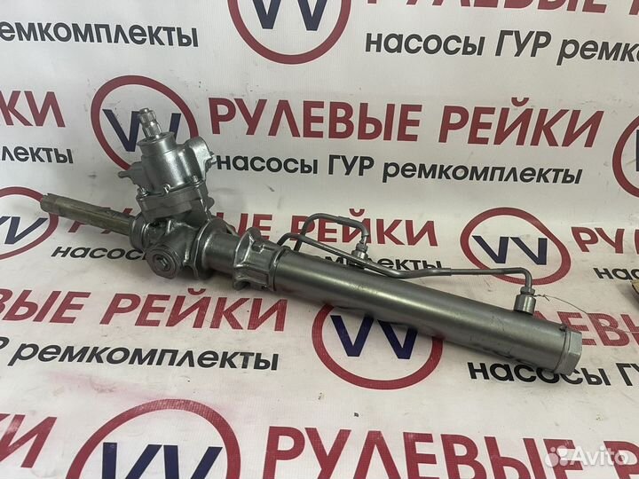 Рулевая рейка Nissan Sunny N14 1990-1995