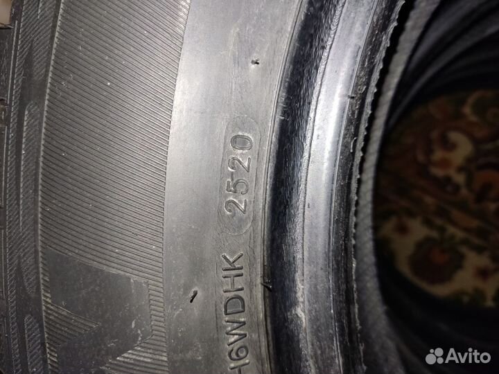 Kapsen IceMax RW506 225/65 R17 106T