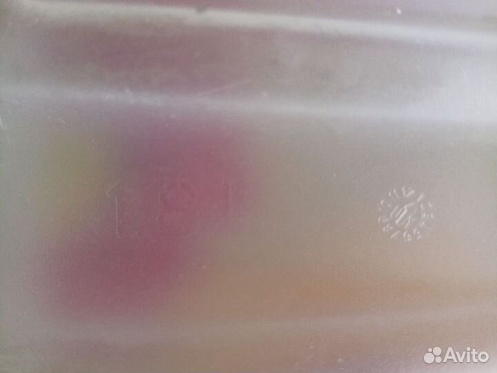 Посуда тапервер бу