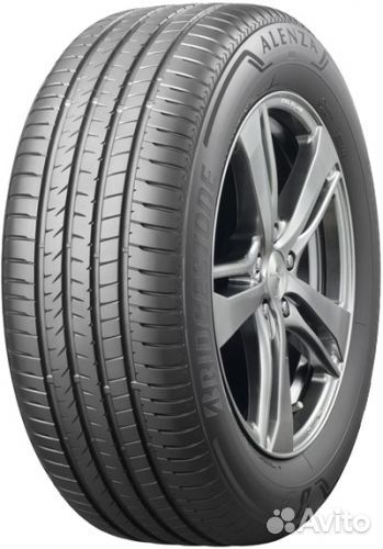 Bridgestone Alenza 001 285/65 R17 116V