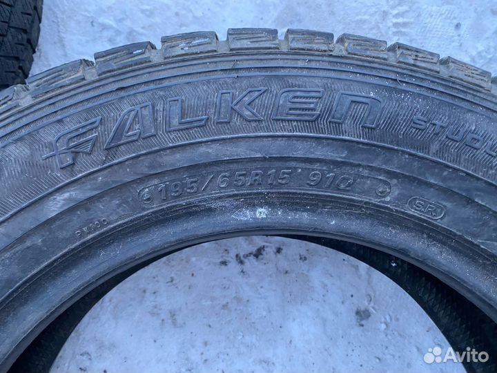 Falken Espia EPZ 195/65 R15