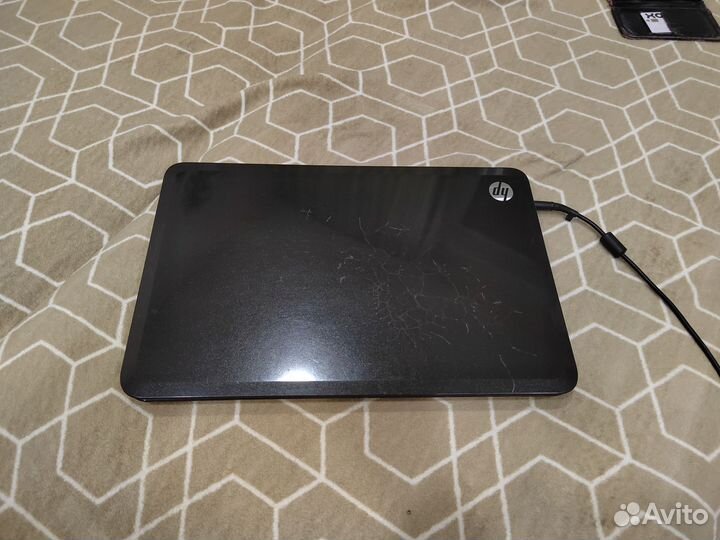 Hp pavilion