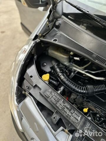 Renault Master 2.3 MT, 2012, 169 148 км объявление продам