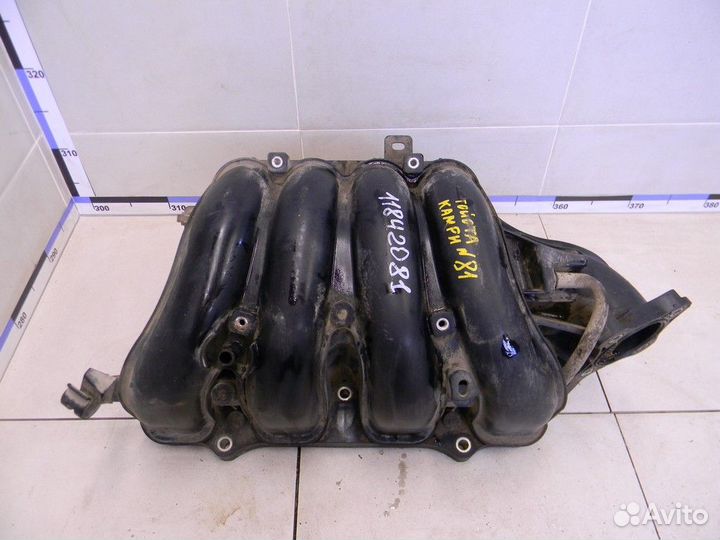 Коллектор впускной Camry XV40 2006-2011