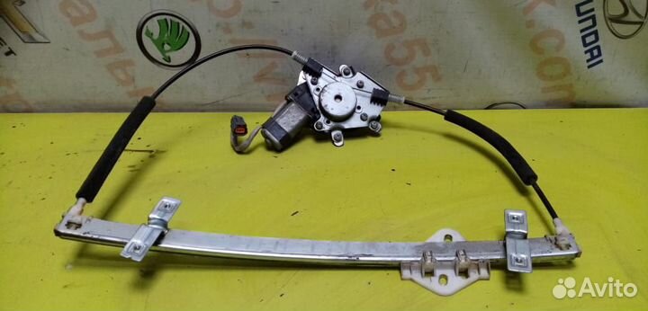 Стеклоподьемник Chery Amulet (Чери Амулет )