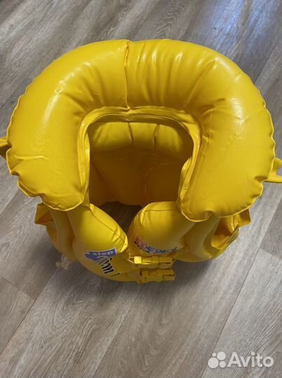 Жилет надувной