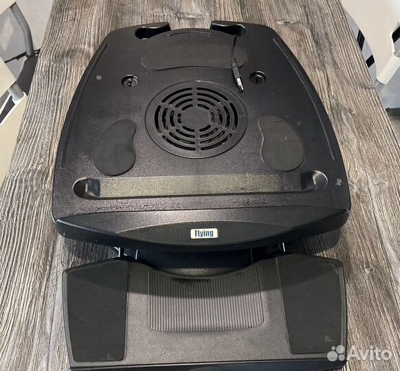 Подставка Кулер для ноутбука