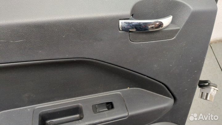Дверь боковая Dodge Caliber, 2009