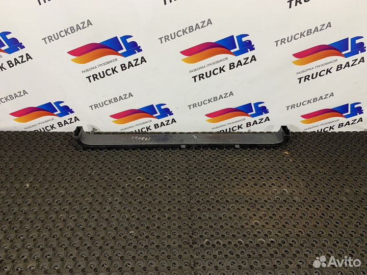 Воздуховод отопителя Daf XF105